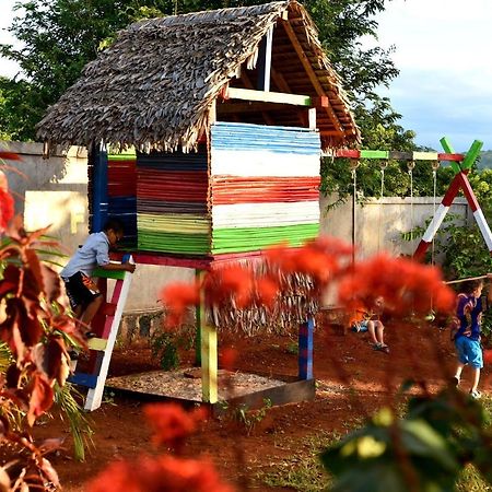 Villa Meva Antanamitarana Atsimo Luaran gambar