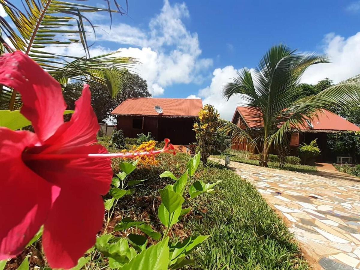 Villa Meva Antanamitarana Atsimo Luaran gambar