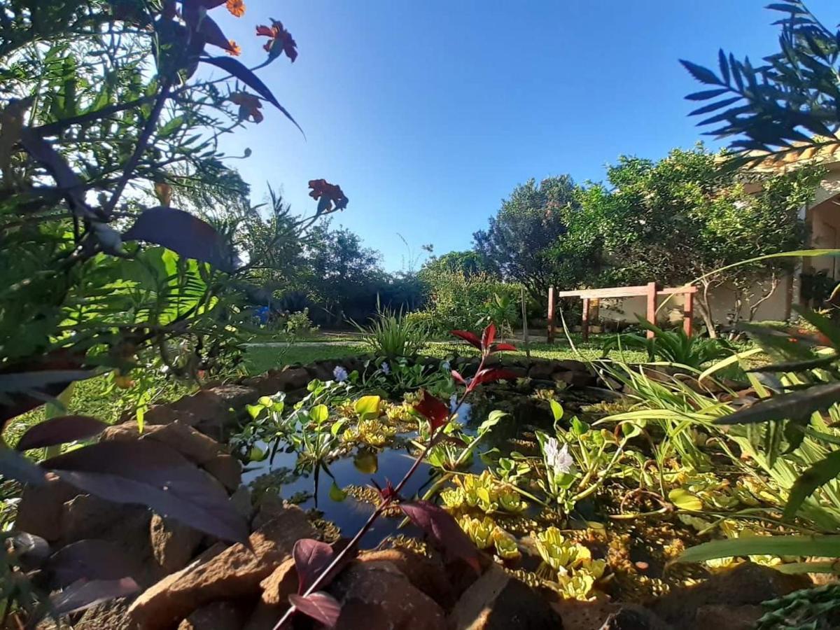 Villa Meva Antanamitarana Atsimo Luaran gambar