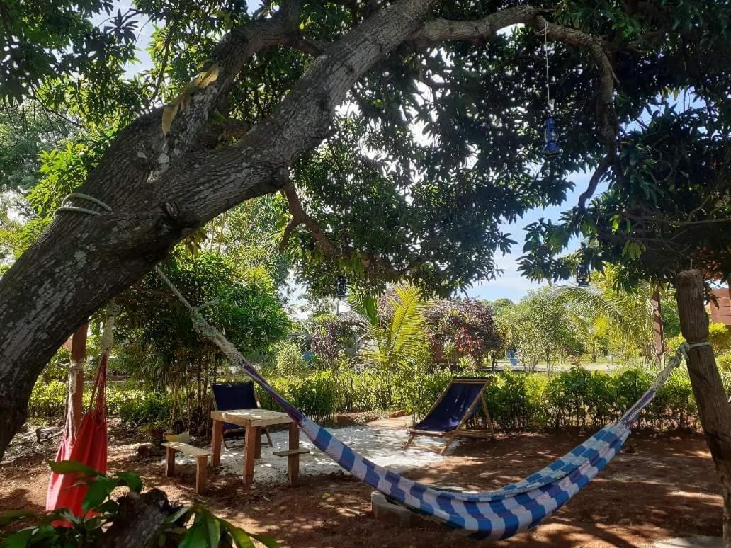 Villa Meva Antanamitarana Atsimo Luaran gambar