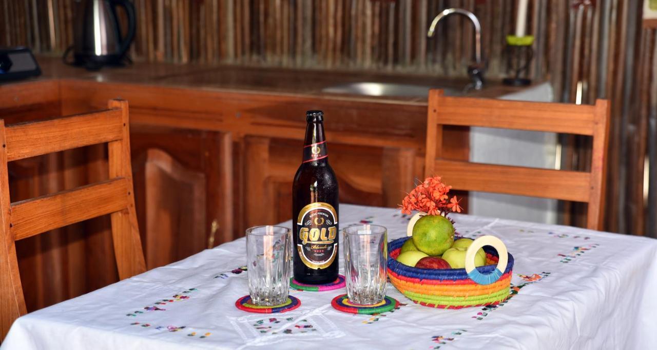 Villa Meva Antanamitarana Atsimo Luaran gambar