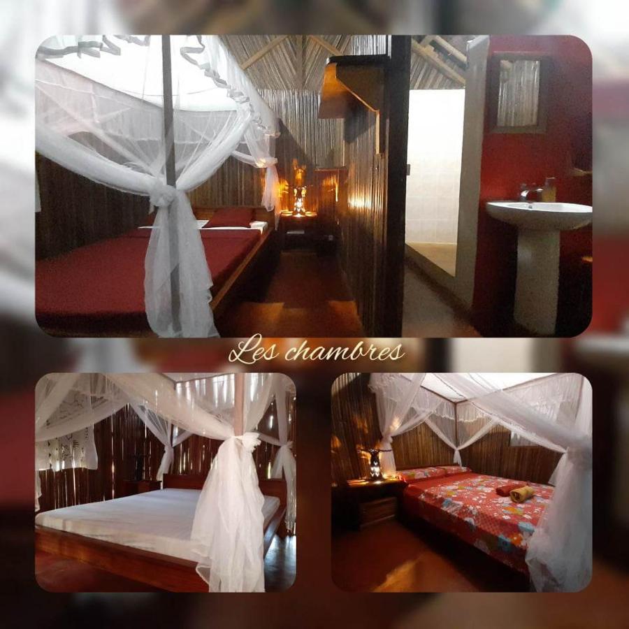 Villa Meva Antanamitarana Atsimo Luaran gambar