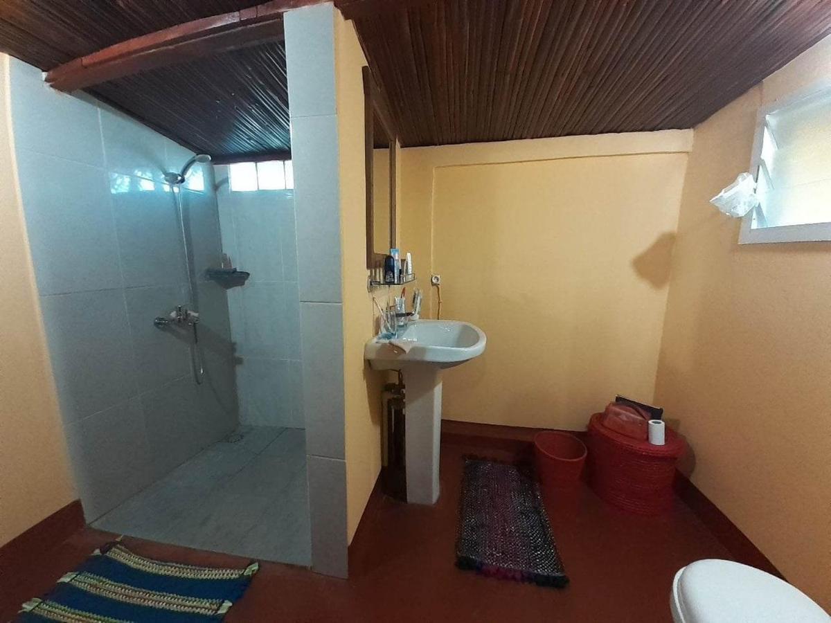 Villa Meva Antanamitarana Atsimo Luaran gambar