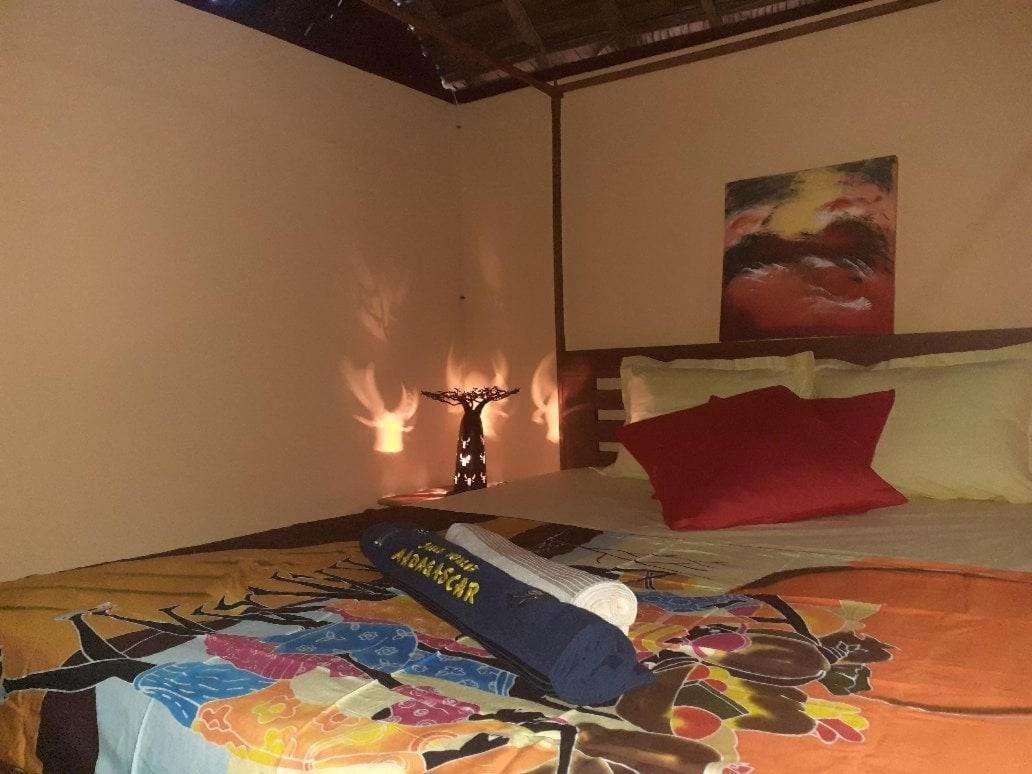 Villa Meva Antanamitarana Atsimo Luaran gambar