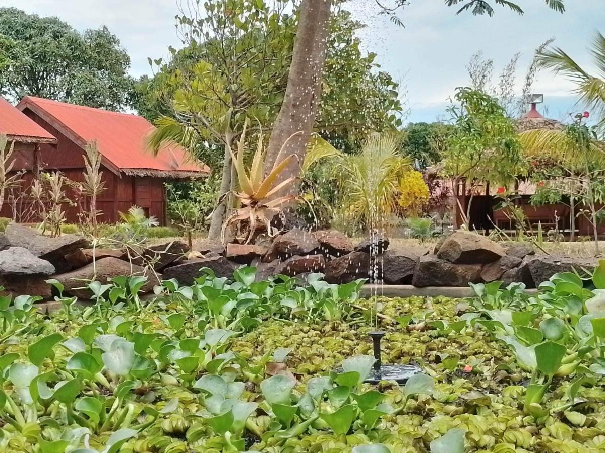 Villa Meva Antanamitarana Atsimo Luaran gambar