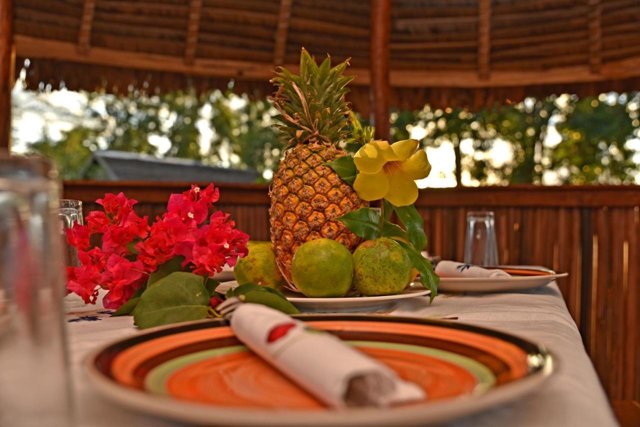Villa Meva Antanamitarana Atsimo Luaran gambar